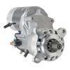 24v 4kw 11T JCB diesel engine auto parts truck alternator AZF4244320