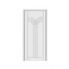 CE  ISO9001 ISO14000 3C CPC Entry Doors Wooden door made in China