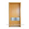 Customized Size Entry Doors Wooden door made in China