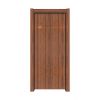 Customized Size Entry Doors Wooden door made in China