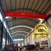 LDA single girder overhead crane1t-32t power supply 380v bridge crane