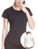 Compression Gym Shirt For Women