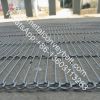 Flat Flex Conveyor Belts Enrober Conveyor Belts Stainless Steel Custom Chemical Industry Provided 20 Heat Resistant Wire Belt