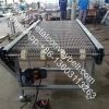 Chain Driven Mesh Belt for Drying Equipment, Washing Conveyor, Tunnel Oven