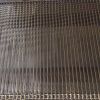Customized Precision Roller Chain Stainless Steel Balanced Weave Wire Mesh Conveyor Belt