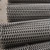 Customized Precision Roller Chain Stainless Steel Balanced Weave Wire Mesh Conveyor Belt