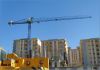 Flat Top Tower Crane 11CM160-8t