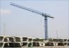 Comansa tower crane 16CM185-10t