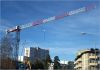 Comansa tower crane 16CM185-10t