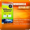 Windscreen Repair Kit MOQ ONLY 48/pcs
