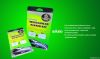 Windscreen/car glass Repair Kit MOQ ONLY 48/pcs
