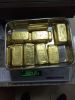 Gold Bars, AU Gold Bar...