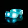 Light Up Bracelets Wholesale Illuminated Wristbands Remote Control Flashing Wristbands Glow Party