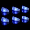 Light Up Bracelets Wholesale Illuminated Wristbands Remote Control Flashing Wristbands Glow Party