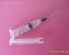 auto disable syringe