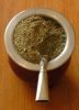 yerba mate for infusion