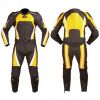 Custom made MOTORBIKE LEATHER SUIT RACING BIKER SUIT 2PC/Waterproof Protective Customize Motogp Racing Suit