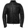 Custom made Men/Ladies Professional Motorbike Racing Leather Jacket/ High Quality men/ladies leather waterproof jackets