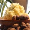 Unrefined Shea Butter (GRADE A)