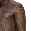 Geniune Leather Jacket