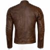 Geniune Leather Jacket