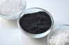 Black Iron Oxide Powder