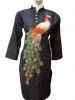 Embroidered Cotton Kurti / Shirts / Top For Women/Ladies