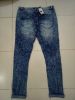 Men's Denim Long Pant 