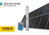 Hybsun 4SC - Solar Centrifugal Pump