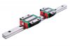 Hiwin Linear Guideways...