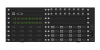 HDMI Matrix 8x8 4K HDBaseT Matrix Switch with De-embedded audio Supports IR and CEC function