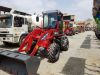 Wheel Loader by Lucky Engineering 