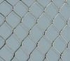 Baina high quality ss316 stainless steel wire rope mesh