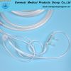 Nasal oxygen cannula