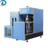 Pet Semi-automatic Bottle Blow Molding Machine For 2L