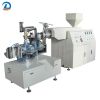 Rotational Blow Molding Machine For Ice Pops Lolly Jelly Bottle XSJ-1