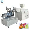 Ice Lolly Bottle Blowing machine