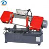 Gd4228 High Precision Horizontal Band Sawing Machine Metal Cutting Machine
