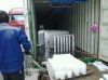 Containerized ice bloc...