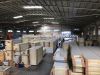 PU with color steel cold room panel, cold room plate