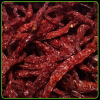 Dry Chillies or Paprika