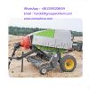 9YFQ Series Farm Use Mini Square Hay Baler