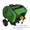 Mini Hay Baler for Tractor