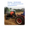 9YFQ Series Farm Use Mini Square Hay Baler