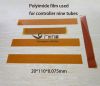 Polyimide Film with High Temperature Resistance 20mm*50m*0.025mm