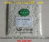 Bushing Insulation Particles to-220 Insulation Particles M3 Washer Ins