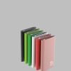 Slim metal power bank ...