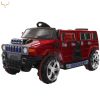 2019 new product 4x4 remote control car suv 12V7A battery powered four door atv ride on car/four drive kids electric car
