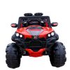 Wholesale battery children operated SUV baby car 12v toy car kids electric ride on car