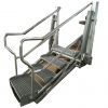 folding stair ladder f...